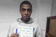 19 Nigerians Arrested in Nairobi over Social Media Scam Targeting Kenyans