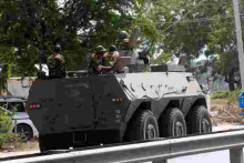 Kenyan Soldiers Kill 10 Al-Shabaab Fighters in Lamu County