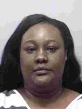 Police in Rhome, Texas Arrest Woman Who Shot Dead Her Former Kenyan Husband