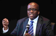 Equity Bank Names Former Nairobi Deputy Governor Polycarp Igathe Managing Director