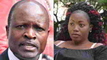 DNA Reveals Migori Governor Okoth Obado Fathered Slain University Student Sharon Otieno's Unborn Child