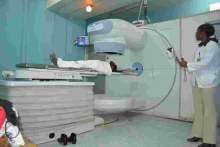 90 Kenyans Dying from Cancer Every Day 