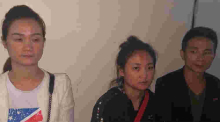 15 Chinese Nationals Including Underage Girls Arrested in a Brothel in Nairobi, to be Deported