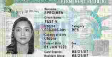 US Green Card Lottery Period for Fiscal Year 2020 Begins October 3rd, 2018