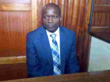 Migori Governor Okoth Obado Denied Bail, to Spend 10 More Days in Jail 