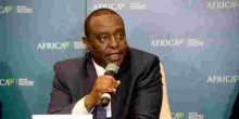 Kenya's Public Debt to Stand at Sh7 Trillion at the End of President Kenyatta's Term