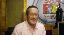 I'm Gay, Renowned CNN Anchor Richard Quest Says in an Interview in Nairobi