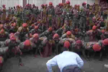 Ethiopian Prime Minister Abiy Ahmed Explains How He Foiled Attempt by Country's Soldiers to Kill Him Last Week