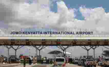 Gov't to Demolish 500 Structures Built on JKIA Land Ahead of US Nonstop Flights Launch