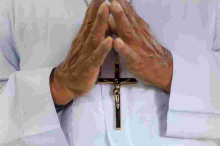 Kenyan Catholic Priest Suspended for Reportedly Organizing Sex Parties at His House for Young Girls
