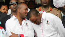 President Kenyatta Has Made Me More Influential, Mombasa Governor Hassan Joho Says