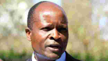 Detectives Raid Migori Governor Okoth Obado's Residences