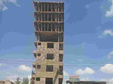 City Hall Orders Demolition of Faulty Seven-Story Building in Nairobi after Online Uproar