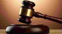 Two Kenyan Cops Handed Death Sentence for Killing MP's Bodyguard