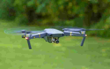 Gov't to Allow Kenyan Filmmakers to Use Drones