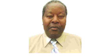 Death Announcement for Mr. Ethan Gachuhi of Baltimore, Maryland