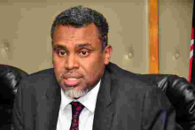 DPP Noordin Haji Speaks on Prominent Kenyans Linked to Akashas Drugs Web by the US 