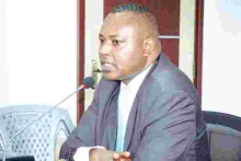 Gangsters Shot Me 28 Times in Nairobi - DCI George Kinoti Opens Up on Near-Death Incident