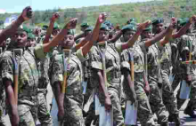 Group Pushes for Re-introduction of Mandatory Paramilitary Training for Kenyan High School Leavers