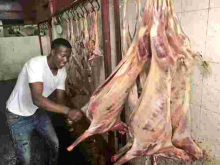 Nema to Shutdown Nairobi's Famous Kiamaiko Slaughterhouse