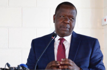 Civilian Gun Owners Sue Interior CS Matiang'i for Revoking their Licenses