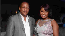 Details of Kenyan Businessman Jared Ombogi's 'Dirty' Marriage Life in the US Emerge Days after being Dumped by Lillian Muli