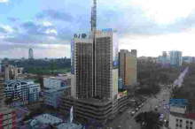 Gov't to Upgrade 600 Kilometers of Road in Nairobi for Sh1.2 Billion