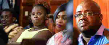 NYS Scandal: Suspect James Thuita Withdrew Sh1.6 Billion before ARA Froze His Bank Accounts