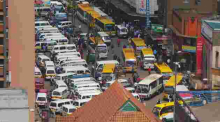 Gov’t Plan to Have Car-Free Days in Nairobi CBD Meets Opposition from Kenyans