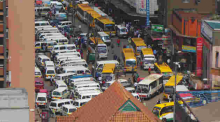 Gov't Declares Wednesdays, Saturdays Car-Less Days in Nairobi