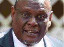 Former Jubilee Vice-Chair David Murathe Says Plan to Block DP William Ruto from Power is Bearing Fruits