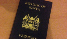 Kenyan Immigration Department on the Spot for Blocking Twitter User who Questioned Condition for Passport Applicants