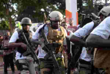 FBI Detectives Join Probe into Tuesday's Nairobi Terror Attack