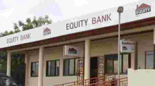 Equity Bank Accused of Stealing Cash from Customers, Poor Services