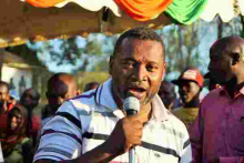 Three Suspects Arrested in Connection with Killing of Former Kilifi Deputy Governor Kennedy Kamto