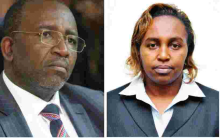 Meru Senator Mithika Linturi Blocked from Accessing Several Bank Accounts in Bitter Divorce Case with Estranged Wife