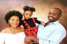 Kenyan Man - Allan Onucko - Crashed to Death By an 18-Wheeler Truck in Texas