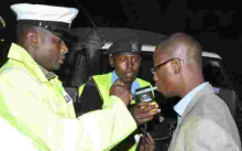 Kenyan Court Declares Drunk Driving is Not an Offense 