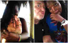 British Man Protests after Kenyan Girlfriend is Twice Denied Visa to the UK