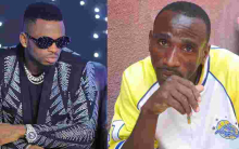 Why Legs of Tanzania Star Singer Diamond Platnumz's Dad Risk being Amputated