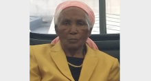 Promotion to Glory of Mrs Esther Wanjiku Wairia