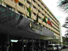 Nairobi's InterContinental Hotel Stares at Auction over Sh700 Million Debt