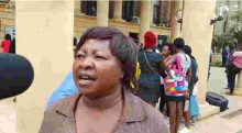 Popular Kenyan Female Preacher Jacinta Nzilani Confesses She's Gay