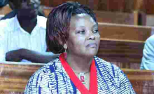 Court Allows Former Machakos Senator Muthama to Evict Former Wife from His Home
