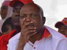 Mt. Kenya Leaders Downplay MP Moses Kuria's Presidential Bid, Pledge Support for Ruto
