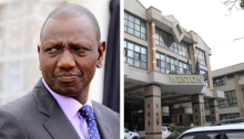 NLC Insists Deputy President William Ruto Must Pay for Weston Hotel Land at Current Market Price