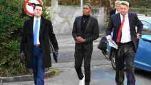 Caster Semenya Files Case to Challenge Rules That Could Force Her to Reduce Her Testosterone Levels