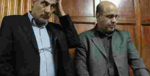 Iranian Envoy to Kenya Hadi Farajvand Busted Trying to Free Terror Suspects