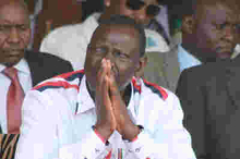 Mt. Kenya Leaders Form Movement to Oppose DP William Ruto's 2022 Presidential Bid