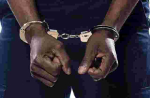 Police Arrest Kenyan Couple for Refusing to Take Daughter to Form One